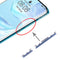 Pour le bouton d'alimentation Huawei P30 Pro et le bouton de contrôle du volume (cristal respirant)